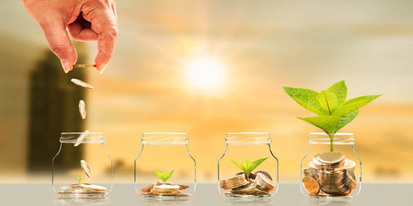 What can I do with my Savings?