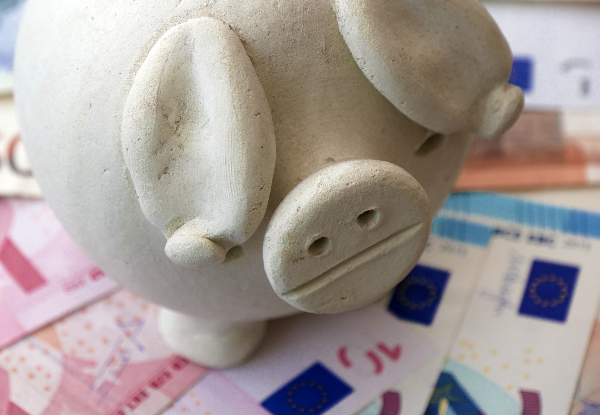 Savings Cap Changes