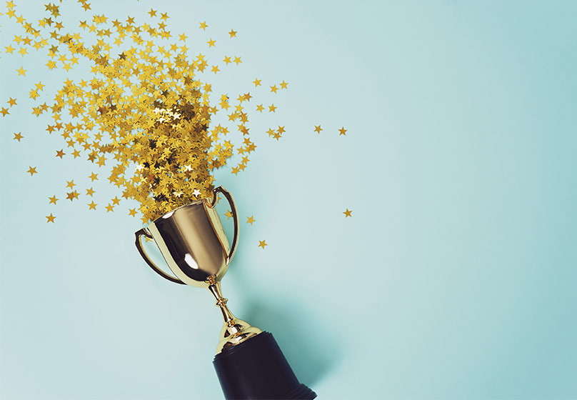 Bursary Award Winners 2020