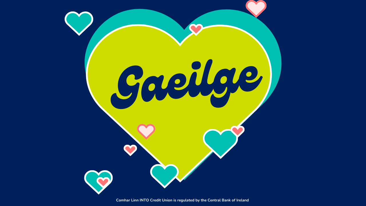 Bí linn le Comhar Linn agus le chéile is féidir linn!